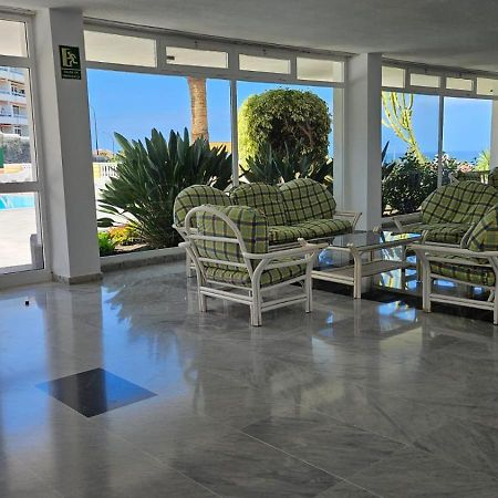 Апартаменты Playa De La Arena Puerto de Santiago  Luaran gambar
