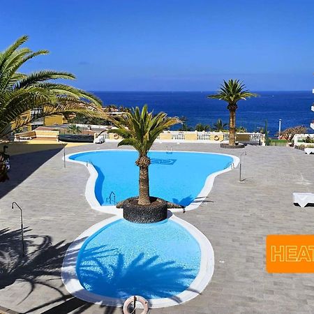 Апартаменты Playa De La Arena Puerto de Santiago  Luaran gambar