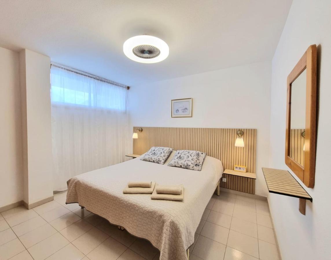 Апартаменты Playa De La Arena Puerto de Santiago  Luaran gambar
