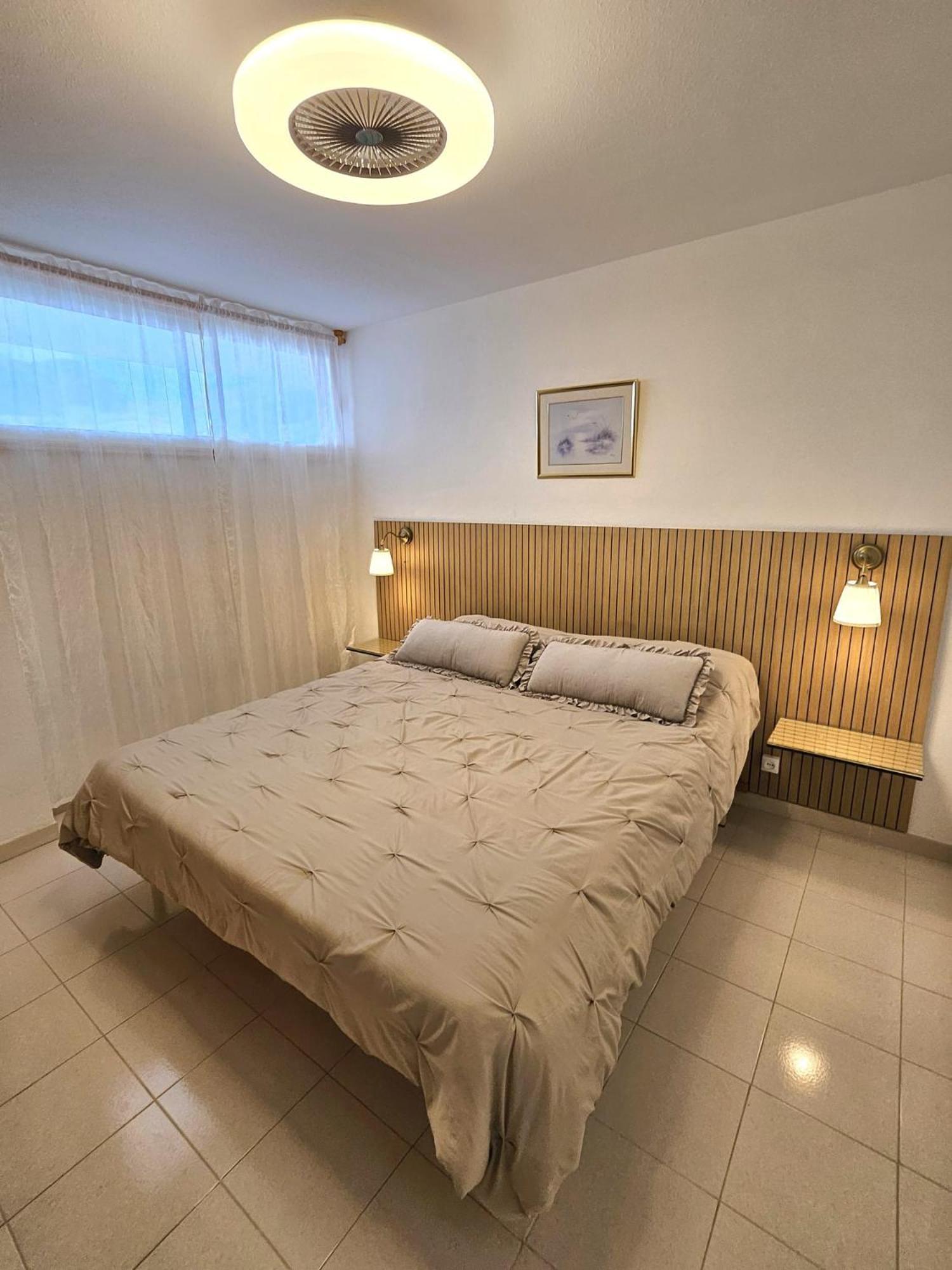 Апартаменты Playa De La Arena Puerto de Santiago  Luaran gambar